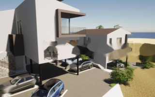 Квартира за 469 000 евро в Опатии, Хорватия