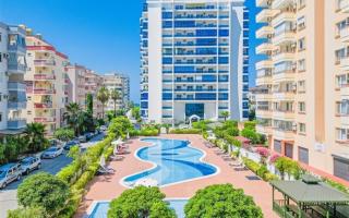 Квартира за 159 500 евро в Алании, Турция