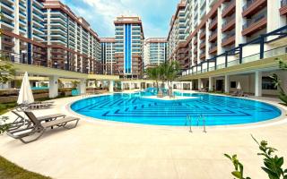 Квартира за 121 000 евро в Алании, Турция