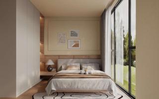 Квартира за 84 738 евро на острове Пхукет, Таиланд