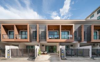 Дом за 156 388 евро на острове Пхукет, Таиланд