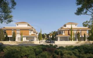 Квартира за 495 000 евро в Ларнаке, Кипр