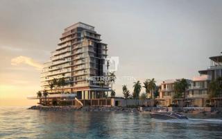 Бунгало за 3 805 579 евро в Рас-эль-Хайме, ОАЭ