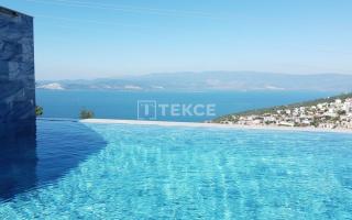 Вилла за 575 000 евро в Милясе, Турция