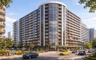 Квартира за 31 601 евро в Батуми, Грузия