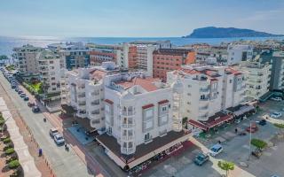 Апартаменты за 179 000 евро в Алании, Турция