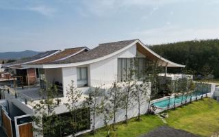 Вилла за 712 555 евро в Чернгталае, Таиланд