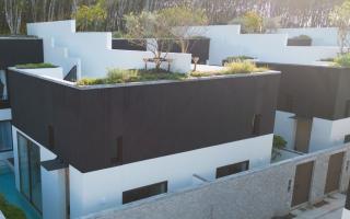 Вилла за 353 832 евро в Чернгталае, Таиланд