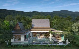 Вилла за 3 107 991 евро в Тхаланге, Таиланд