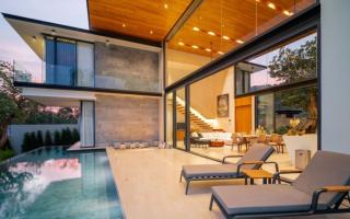 Вилла за 775 798 евро в Чернгталае, Таиланд