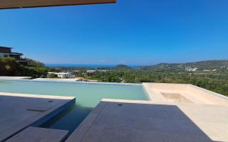 Вилла за 1 853 605 евро на пляже Лаян, Таиланд