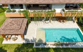 Вилла за 985 332 евро в Манике, Таиланд