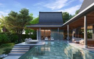 Вилла за 1 819 467 евро в Паклоке, Таиланд