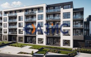 Апартаменты за 54 800 евро в Китене, Болгария