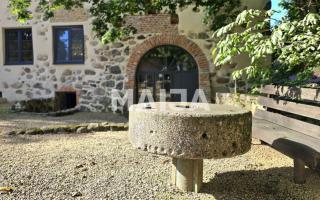 Вилла за 298 000 евро в Латвии