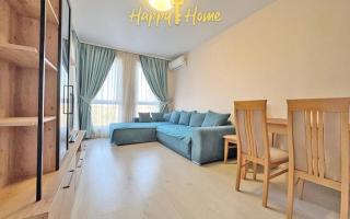 Квартира за 58 500 евро на Солнечном берегу, Болгария