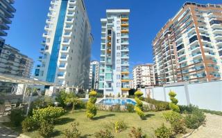 Квартира за 65 000 евро в Алании, Турция
