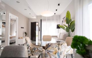 Бунгало за 295 000 евро в Пилар-де-ла-Орадада, Испания