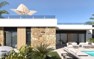 Вилла за 476 000 евро в Сьюдад-Кесада, Испания