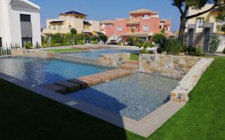 Бунгало за 279 900 евро в Валенсии, Испания