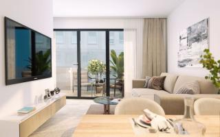 Апартаменты за 150 000 евро в Торревьехе, Испания