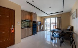 Апартаменты за 67 500 евро в Паттайе, Таиланд