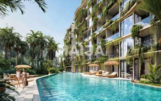 Апартаменты за 120 037 евро на острове Пхукет, Таиланд