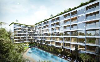 Апартаменты за 112 392 евро на острове Пхукет, Таиланд