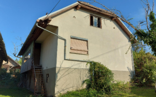 Дом за 59 000 евро в Ново-Место, Словения