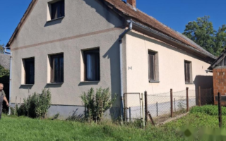 Дом за 59 000 евро в Лендаве, Словения