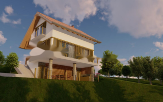 Земля за 173 680 евро в Бледе, Словения