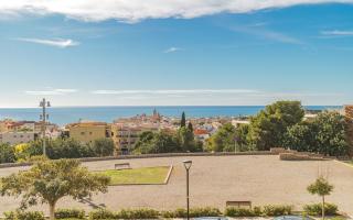 Квартира за 799 000 евро в Сиджесе, Испания