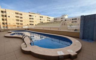 Квартира за 129 500 евро в Торревьехе, Испания