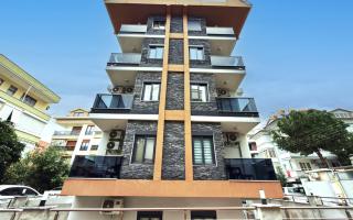 Квартира за 115 500 евро в Алании, Турция