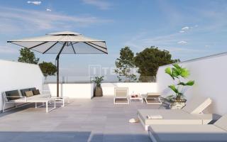 Бунгало за 415 000 евро в Пилар-де-ла-Орадада, Испания