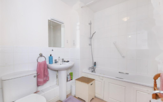 Квартира за 316 250 евро в Лондоне, Великобритания
