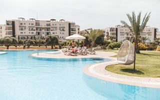 Апартаменты за 122 000 евро в Искеле, Кипр