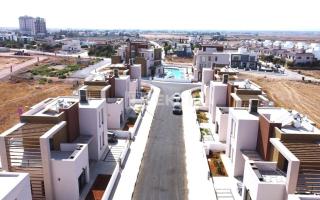 Пентхаус за 222 000 евро в Искеле, Кипр