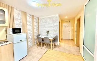 Квартира за 90 500 евро на Солнечном берегу, Болгария