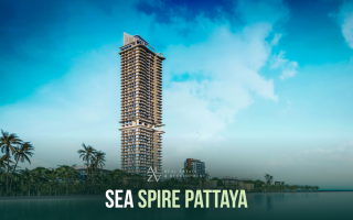 Квартира за 150 000 евро в Паттайе, Таиланд