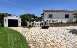 Вилла за 330 000 евро на Корфу, Греция