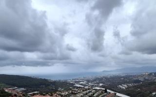 Вилла за 200 000 евро в Алании, Турция