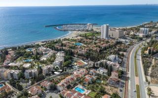 Вилла за 1 650 000 евро в Лимасоле, Кипр