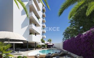 Апартаменты за 710 000 евро в Фуэнхироле, Испания