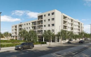 Апартаменты за 254 000 евро в Аликанте, Испания