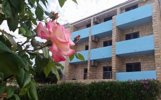 Отель, гостиница за 1 700 000 евро на острове Паг, Хорватия