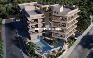Квартира за 278 000 евро в Пафосе, Кипр
