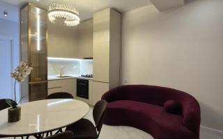 Квартира за 80 024 евро в Тбилиси, Грузия