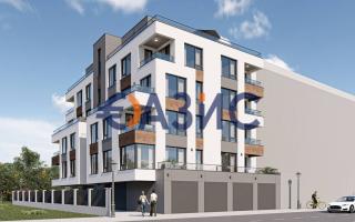 Апартаменты за 114 434 евро в Поморие, Болгария