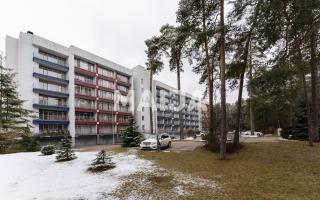Апартаменты за 850 000 евро в Юрмале, Латвия